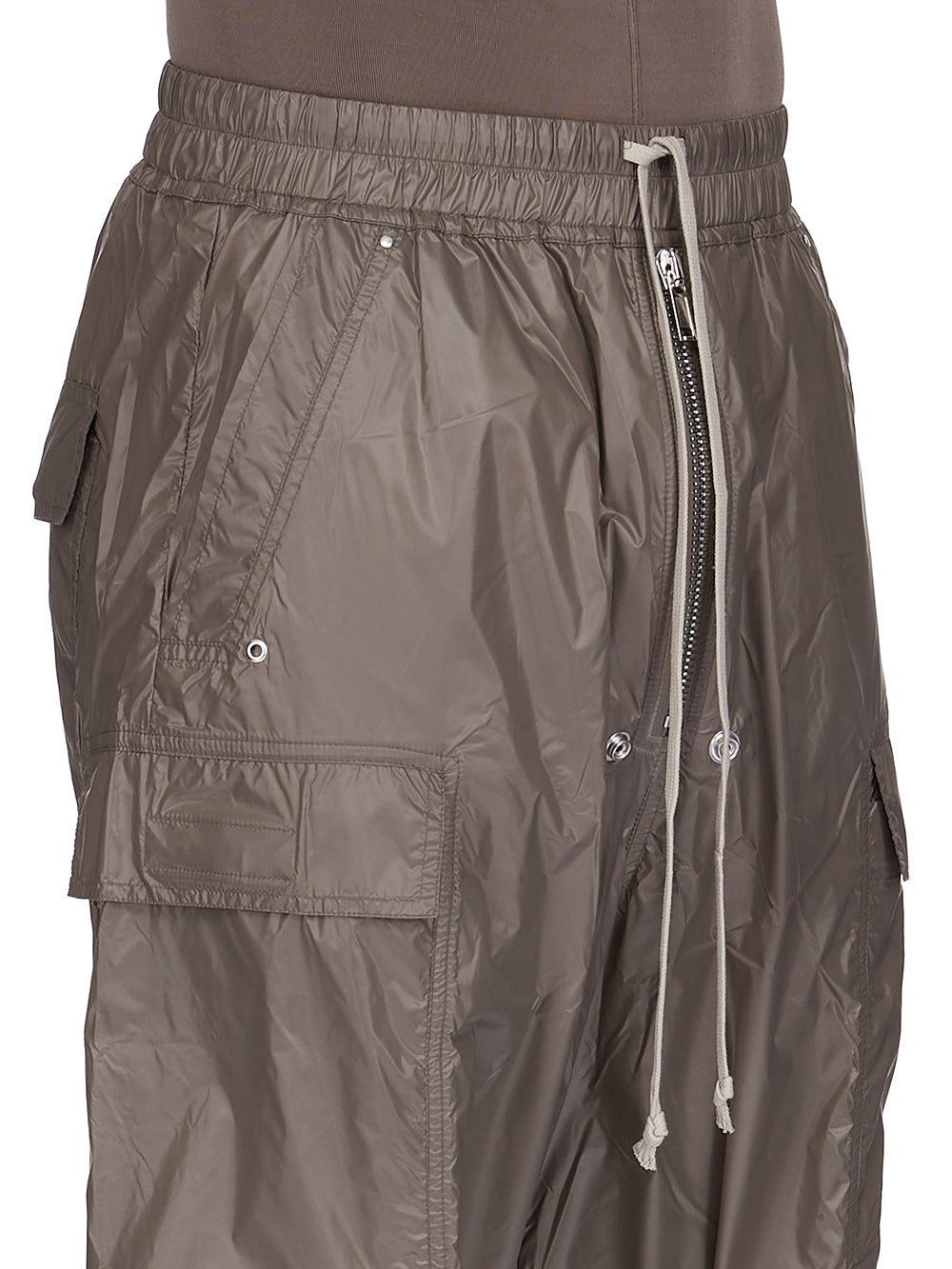 DOUBLE CARGO JUMBO BELAS| RICK OWENS