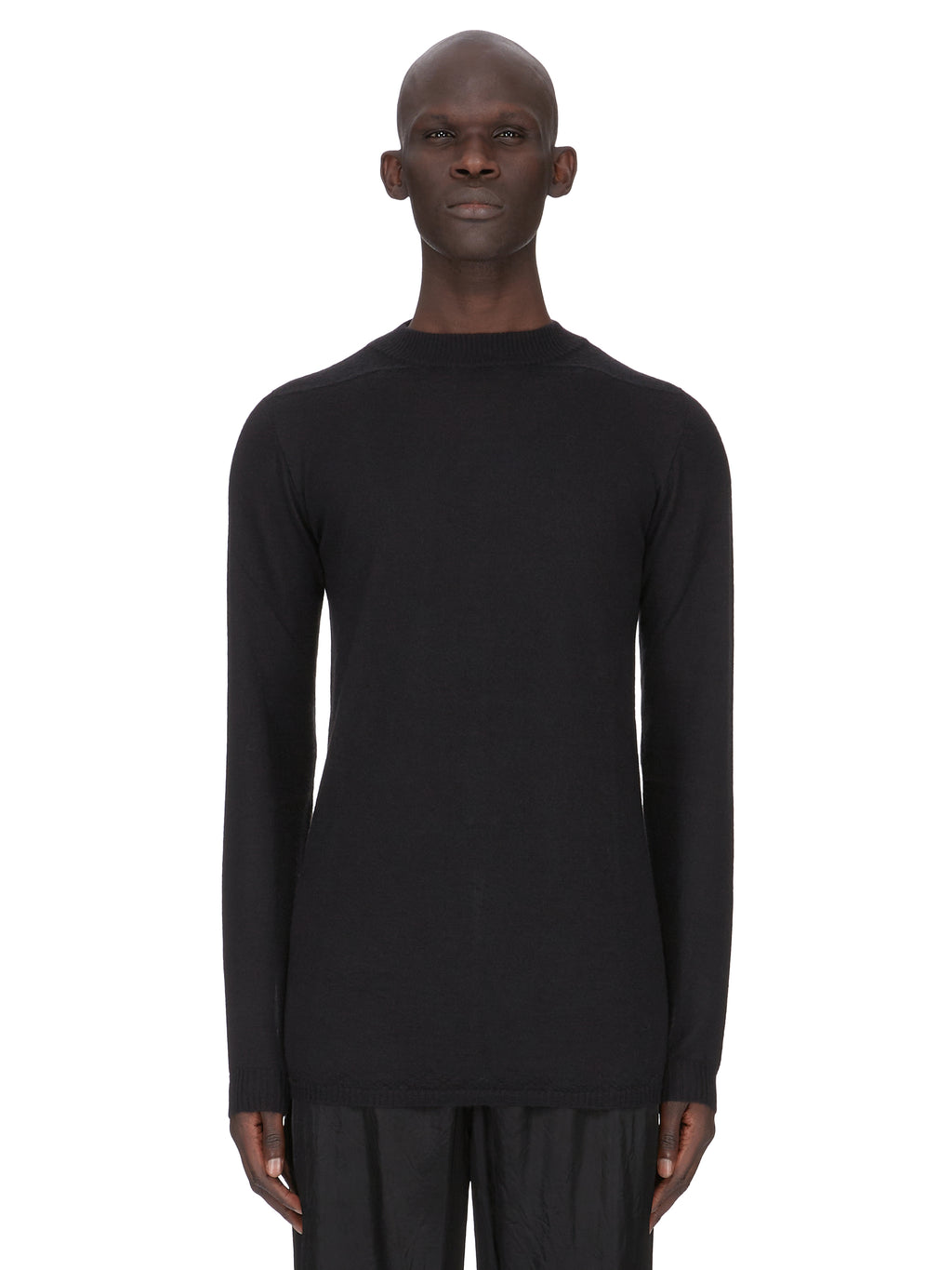Fashion related image used in ecommerce context featuring designer aesthetic and visual storytelling