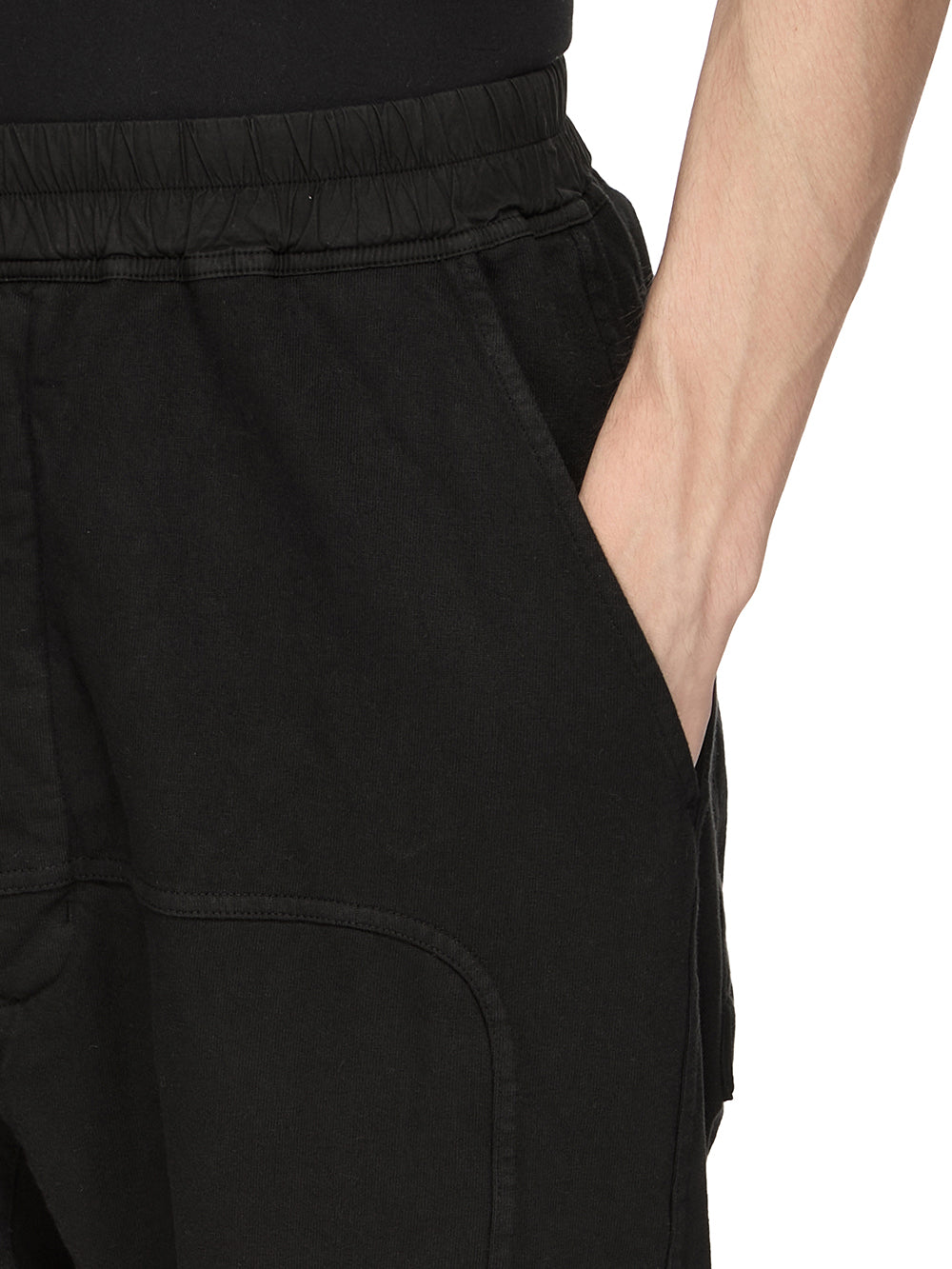 DU02F6395_RIG_09 | PRISONER DRAWSTRING