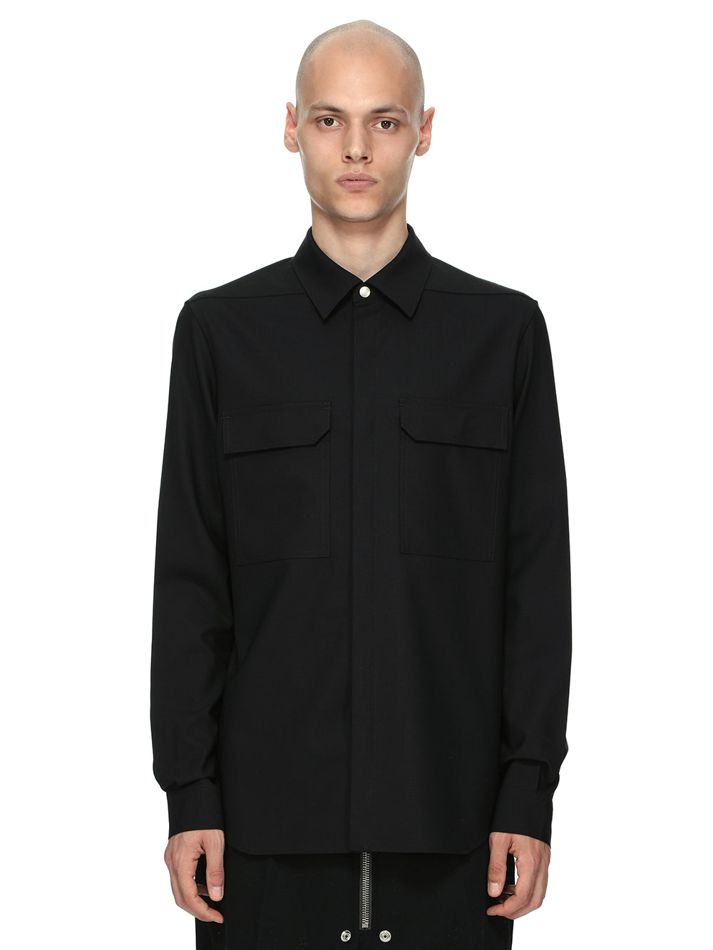 RU02F4236_ZL_09 | OUTERSHIRT