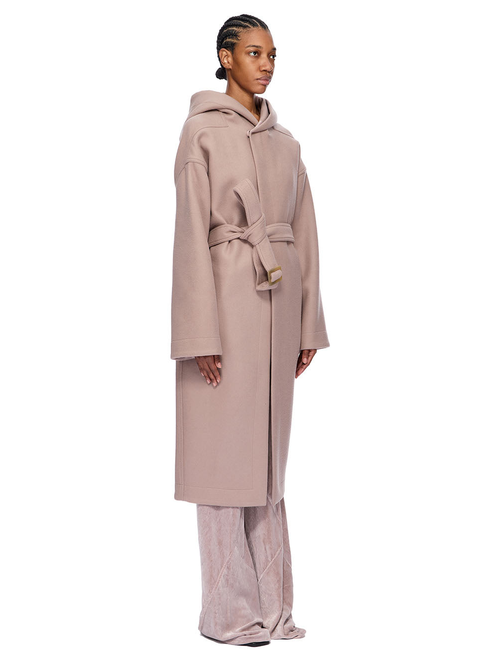 RP02F5911_WMT_23 | TOWER COAT