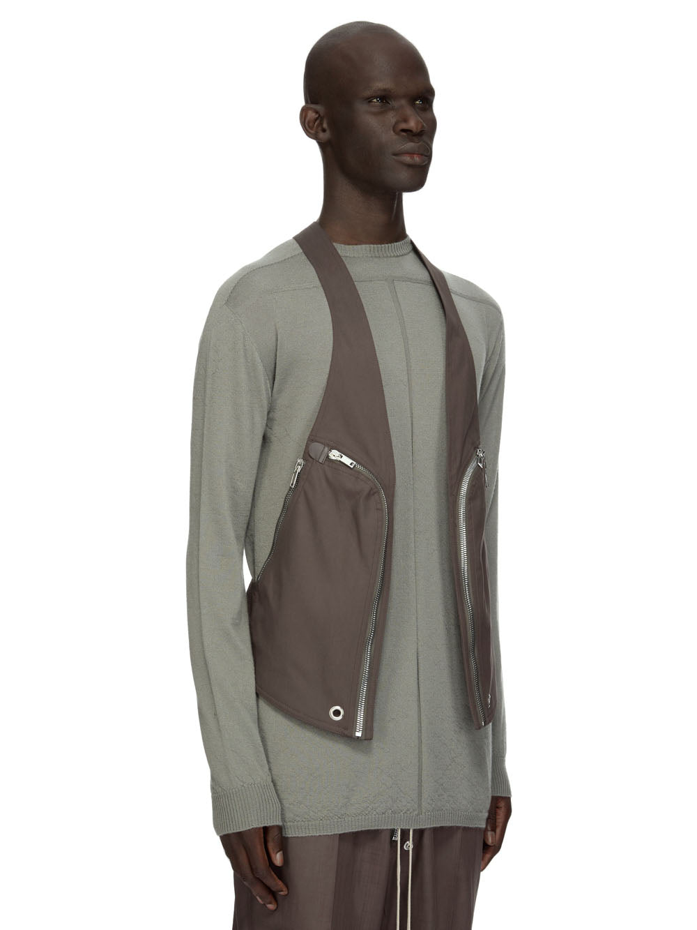 RU01F2763_TE_78 | BAUHAUS VEST