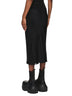 RP02F5332_SCH_09 | KNEE BIAS SKIRT