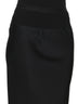 RP02F5332_SCH_09 | KNEE BIAS SKIRT