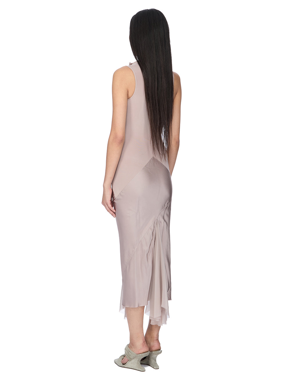 RP02F5558_JSVSCS_23 | SLICED DRESS