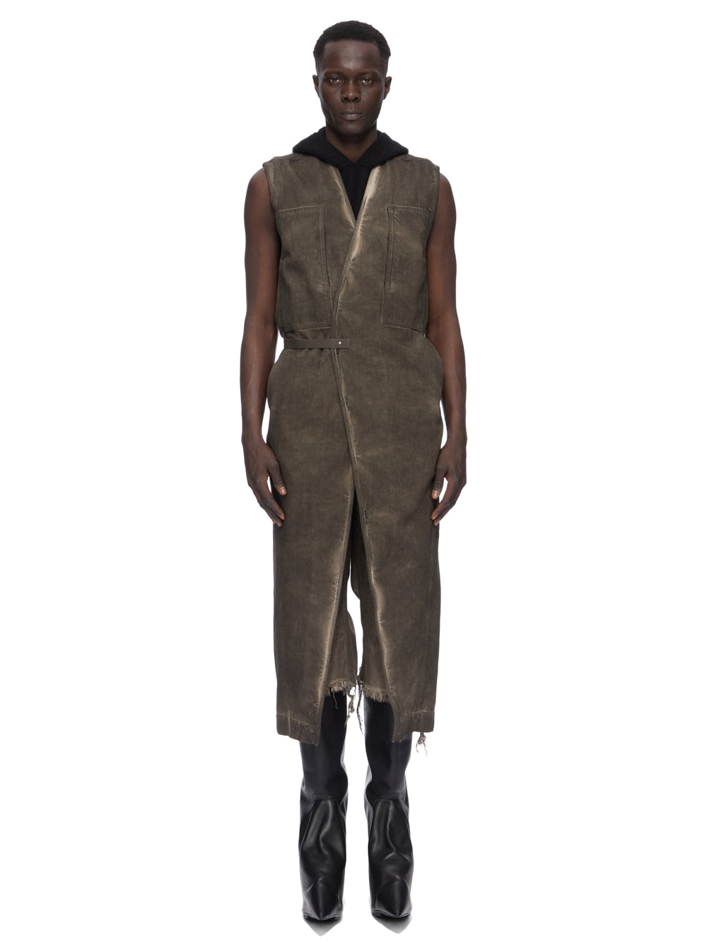 RR02F4303_DRK_34 | BOLAN CUTOFFS