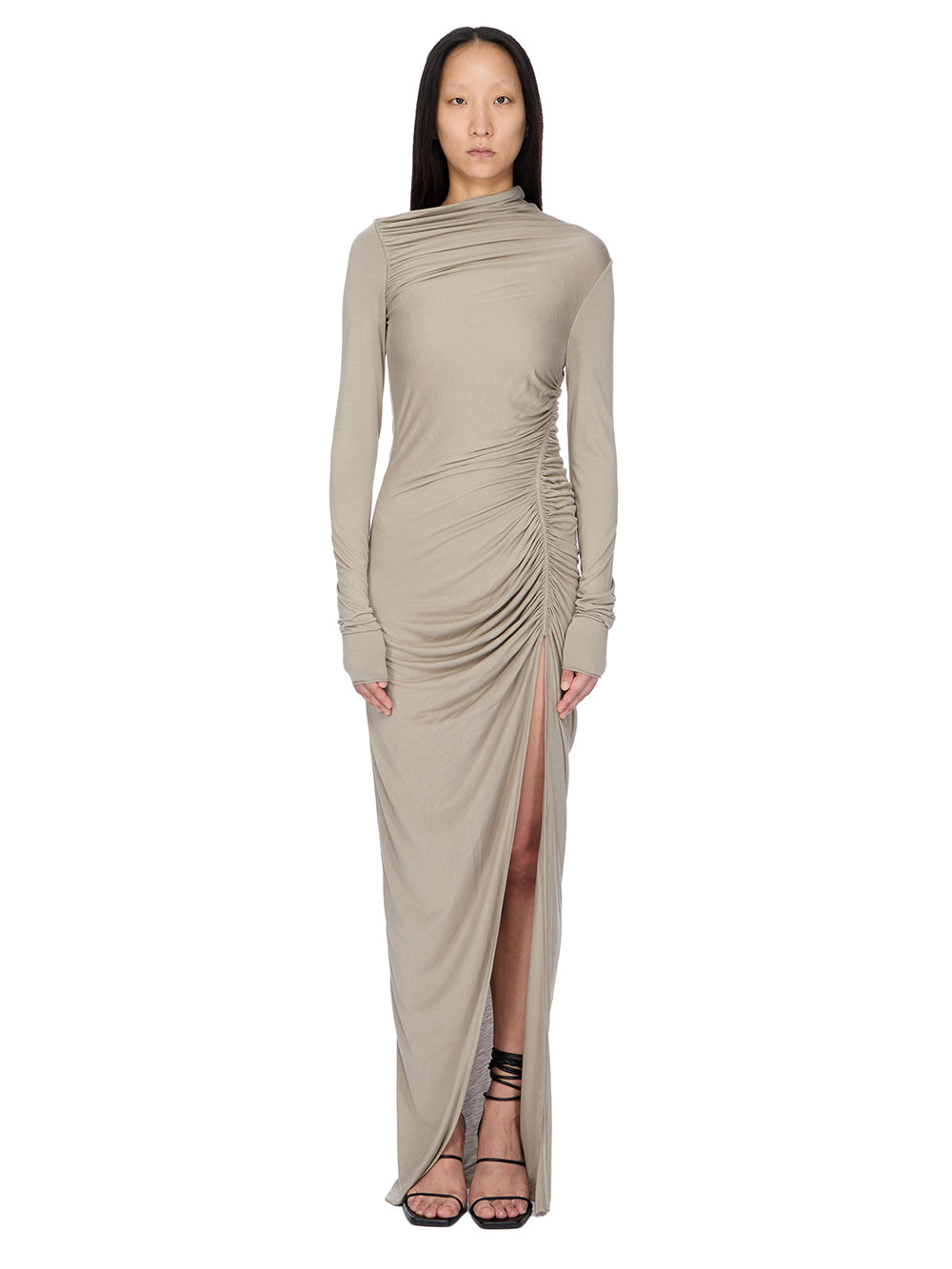 LI02F2500_RV_168 | LS SVITA GOWN