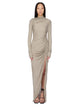 LI02F2500_RV_168 | LS SVITA GOWN