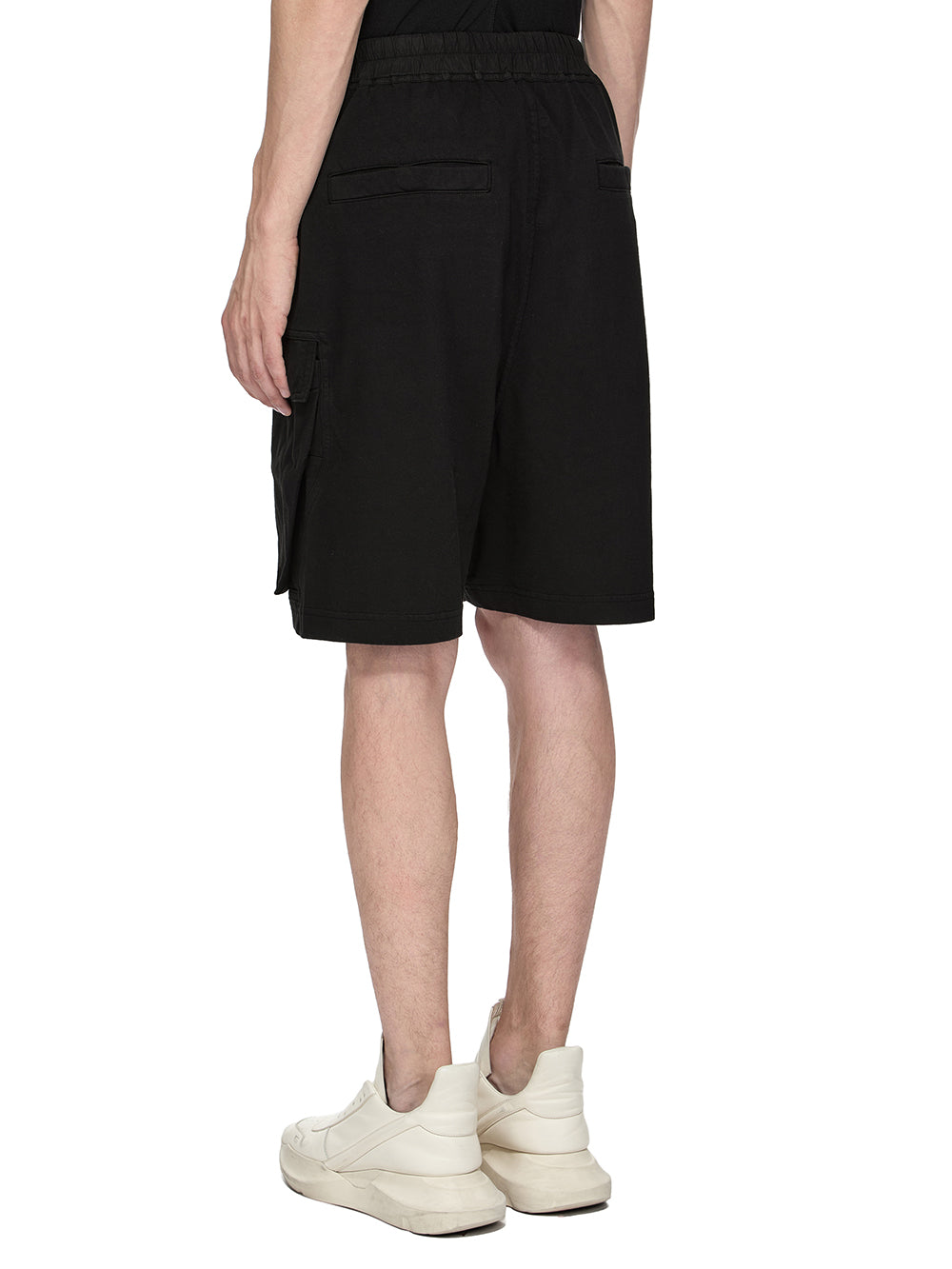 DU02F6369_RIG_09 | CARGOBELA SHORTS