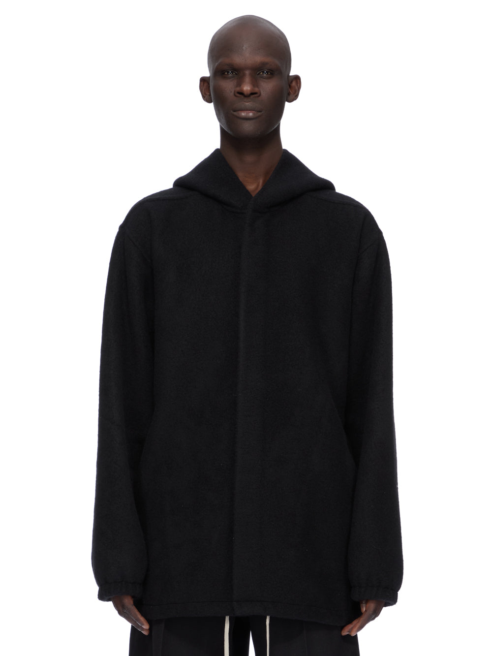 RR02F4710_DDR_09 | HOODED TOUR JKT