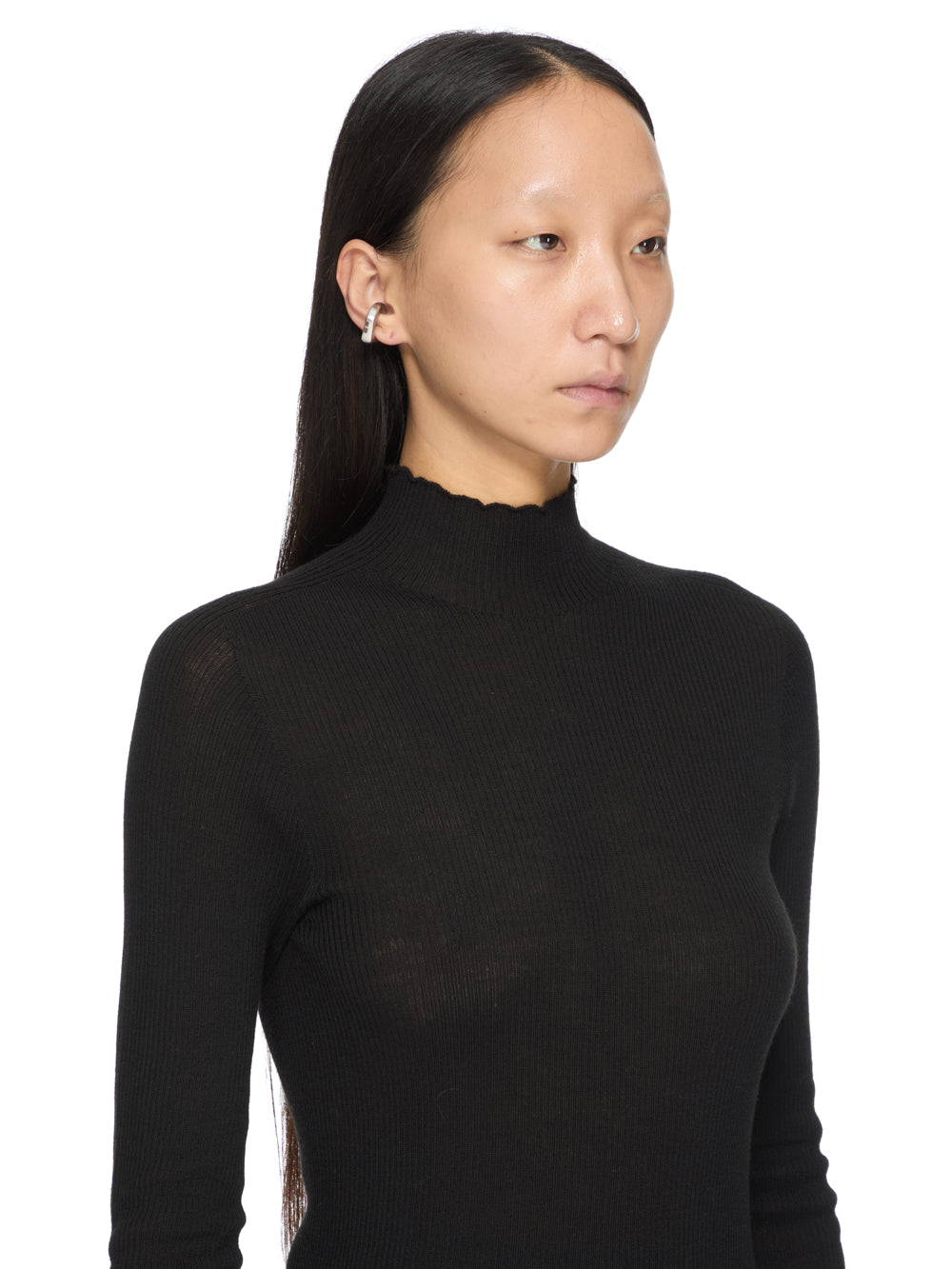 RJ0000156_MMTES2_128 | CRYSTAL PRONG EAR CUFF