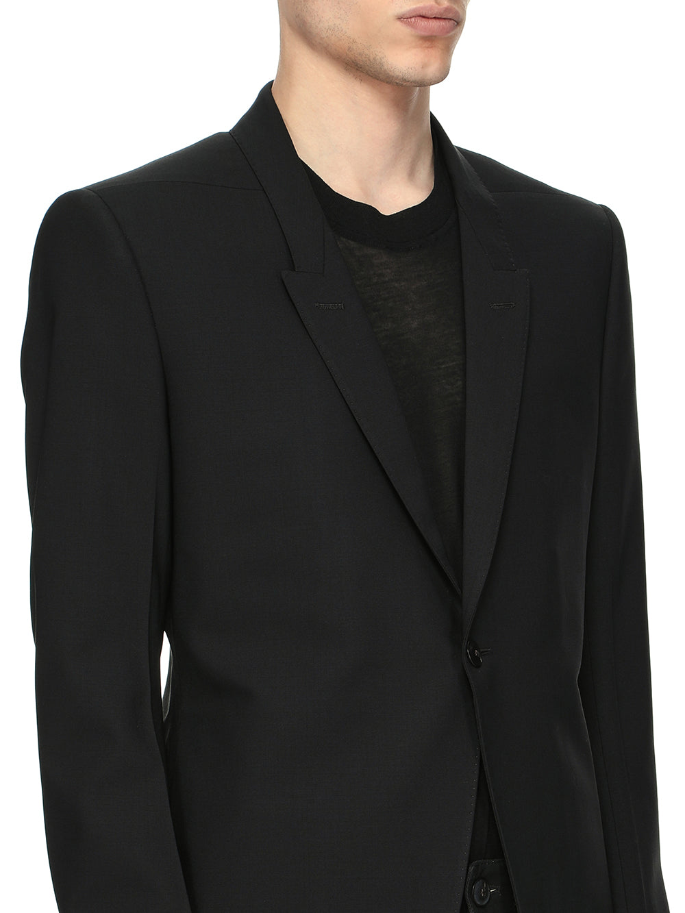 RU02F4752_ZL_09 | SOFT SOFT BLAZER