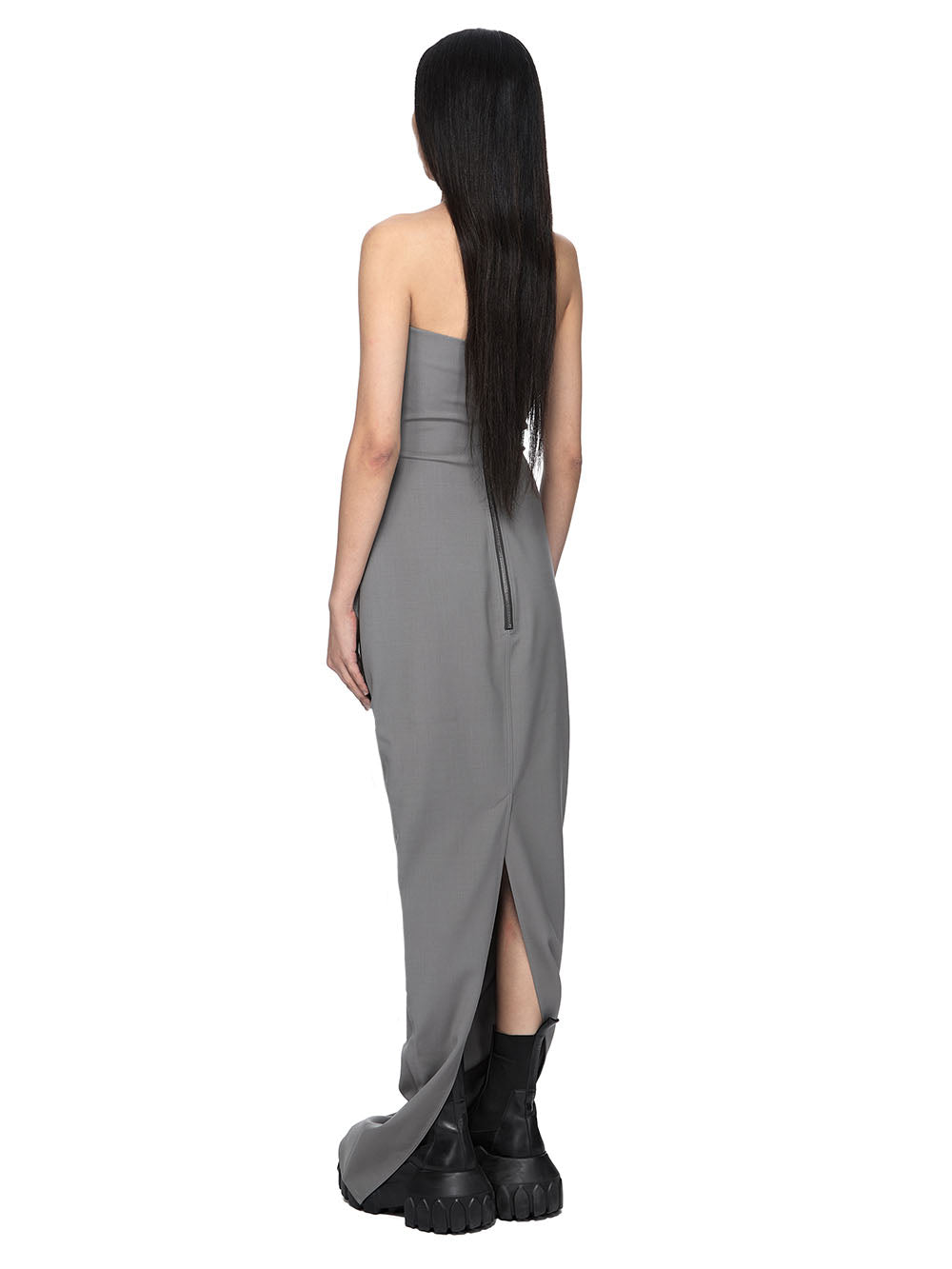 RP02F5528_WST_28 | PRONG GOWN