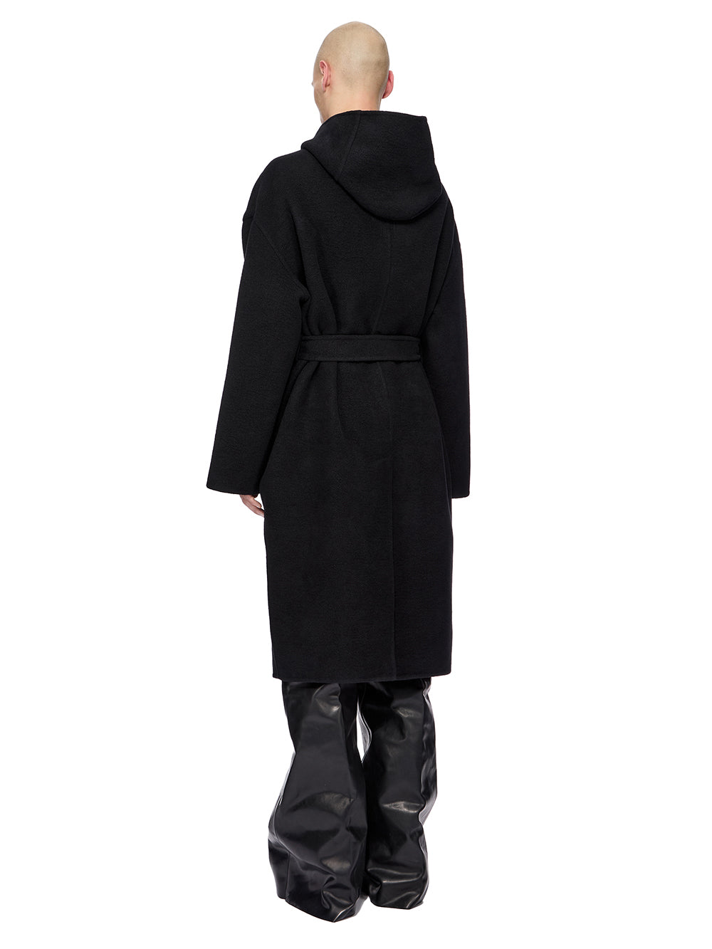 RU02F4987_DDR_09 | TOWER COAT