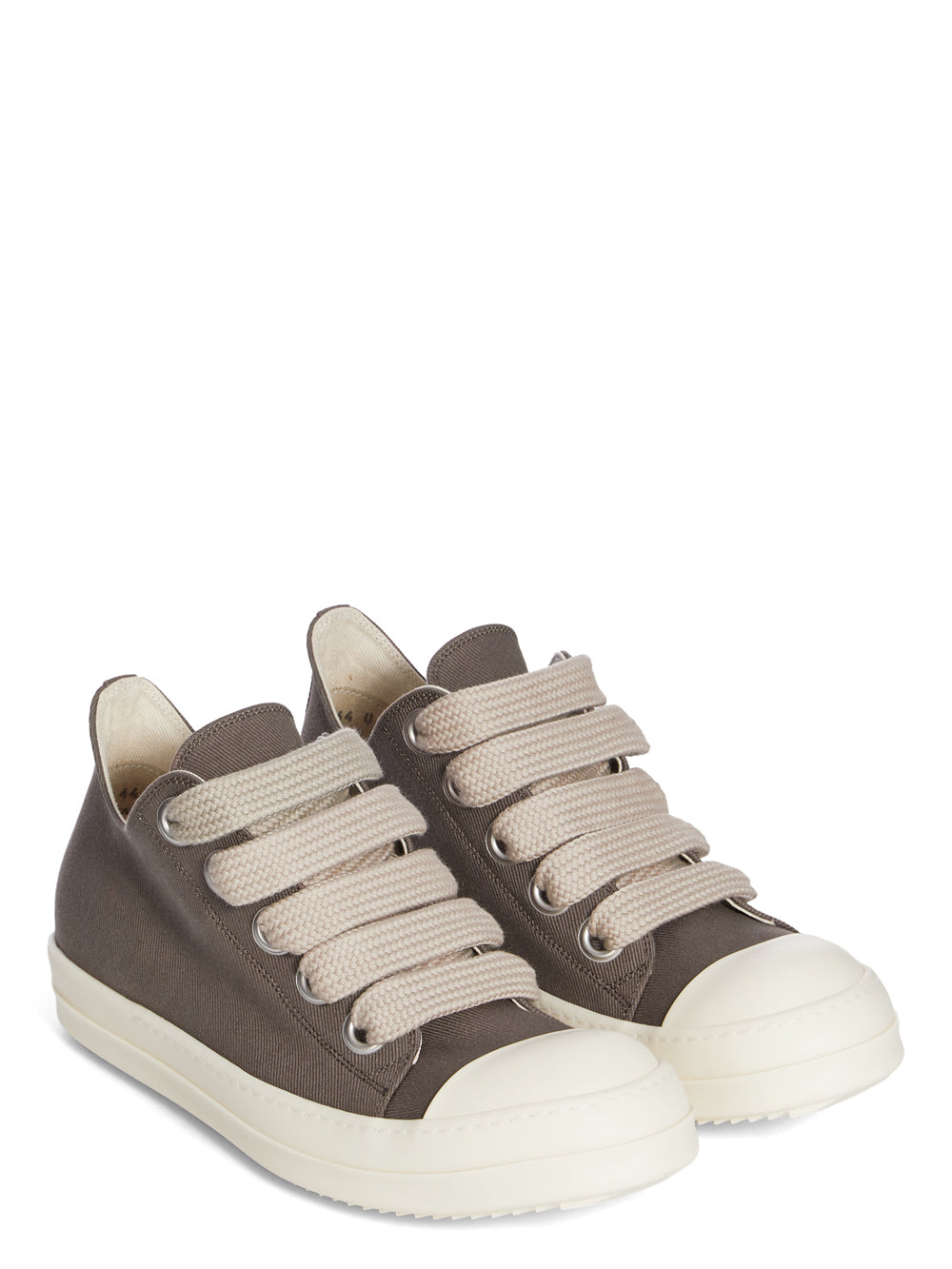 DU02F6819_DOW2_3411 | JUMBOLACE LOW SNEAKS