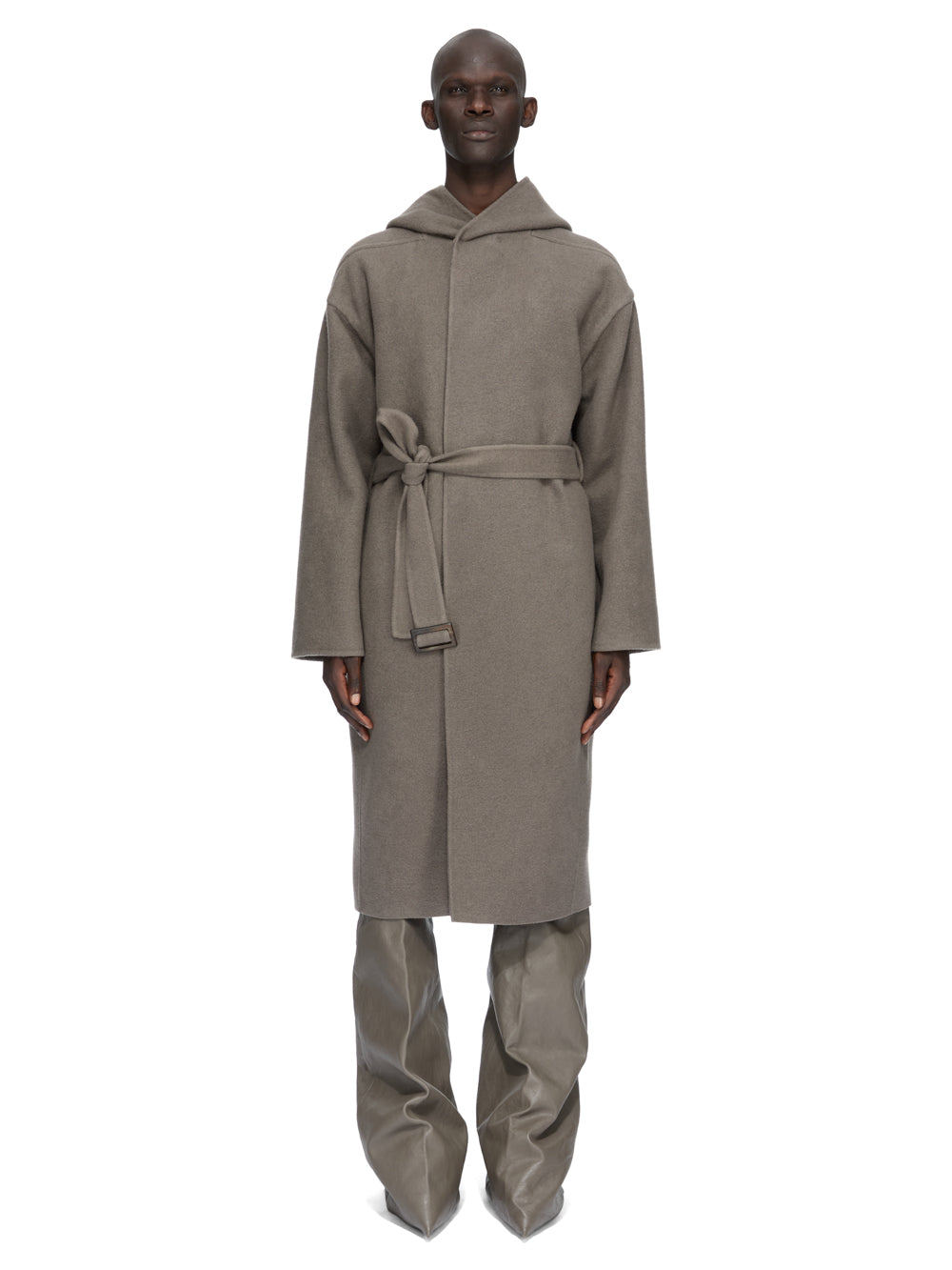 RU02F4987_DDR_34 | TOWER COAT