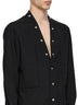 RU02F4287_WT_09 | LARRY FOGPOCKET SHIRT