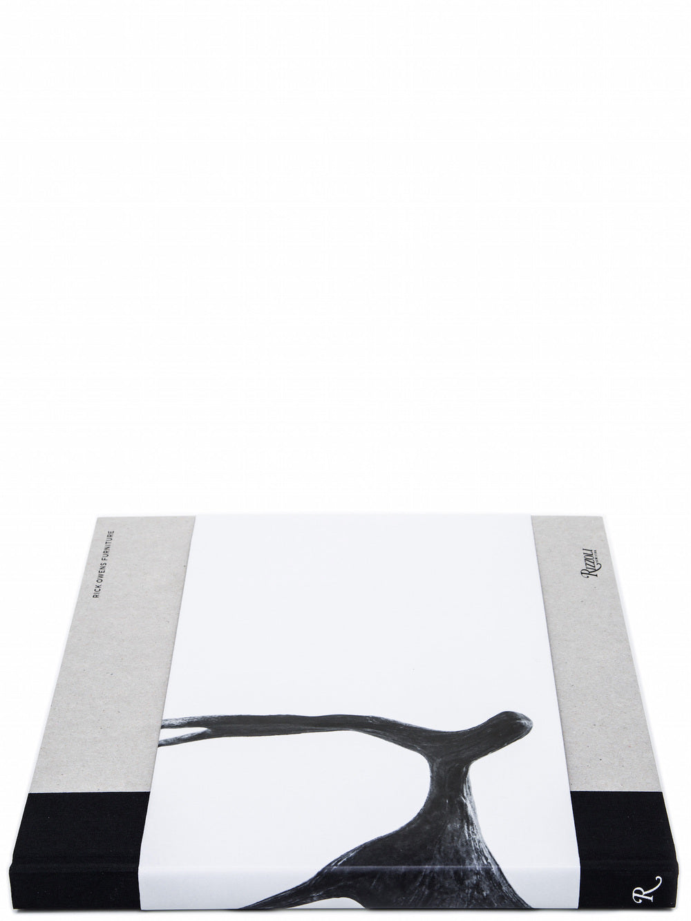 BK17SFURNITURE_100 | BOOK - BOOK RIZZOLI FURNITURE