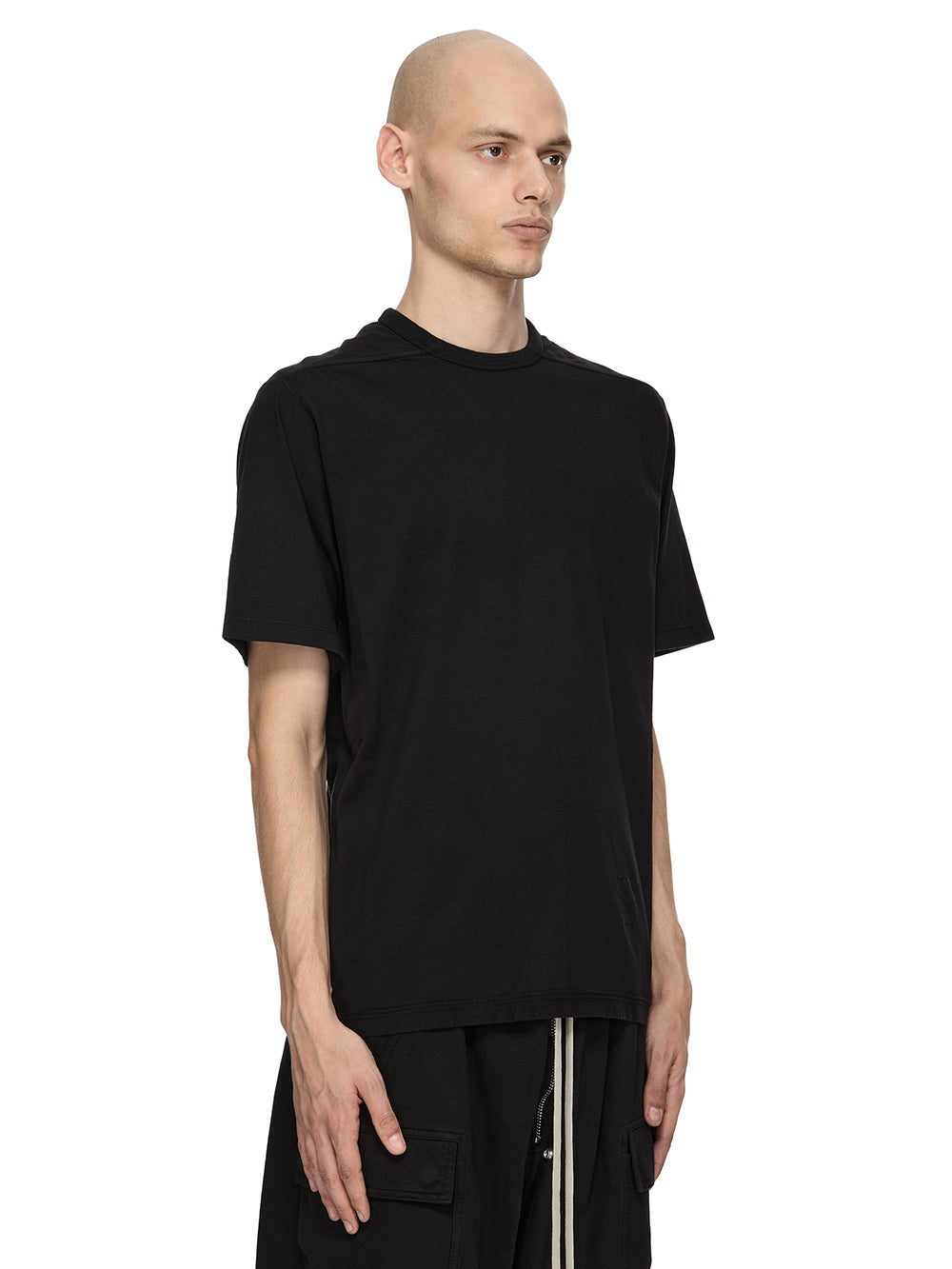 BRAD T| RICK OWENS