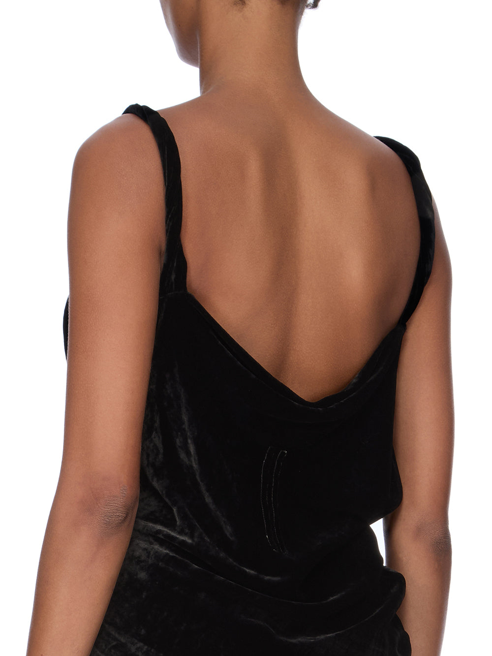 RP02F5561_V_09 | STRUTTER DRAPED DRESS