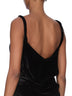RP02F5561_V_09 | STRUTTER DRAPED DRESS