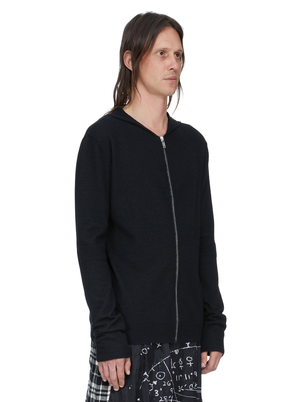 RU01F2666_WSB_09 | ZIPPED HOODIE