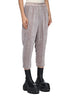 RP02F5303_V_23 | DRAWSTRING ASTAIRES CROPPED