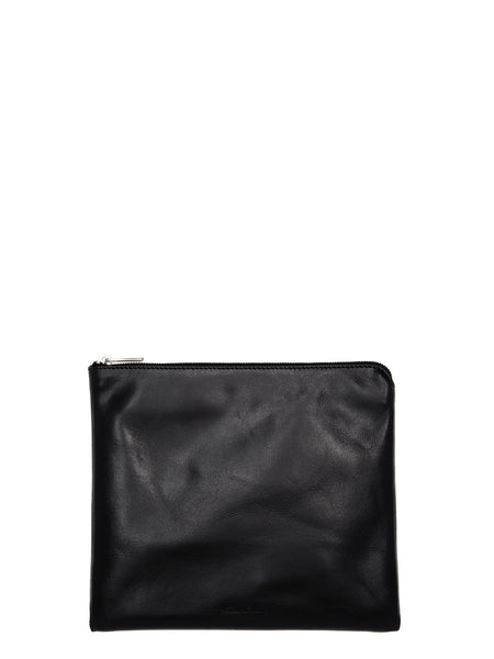 TRAVEL LIQUID BAG| RICK OWENS