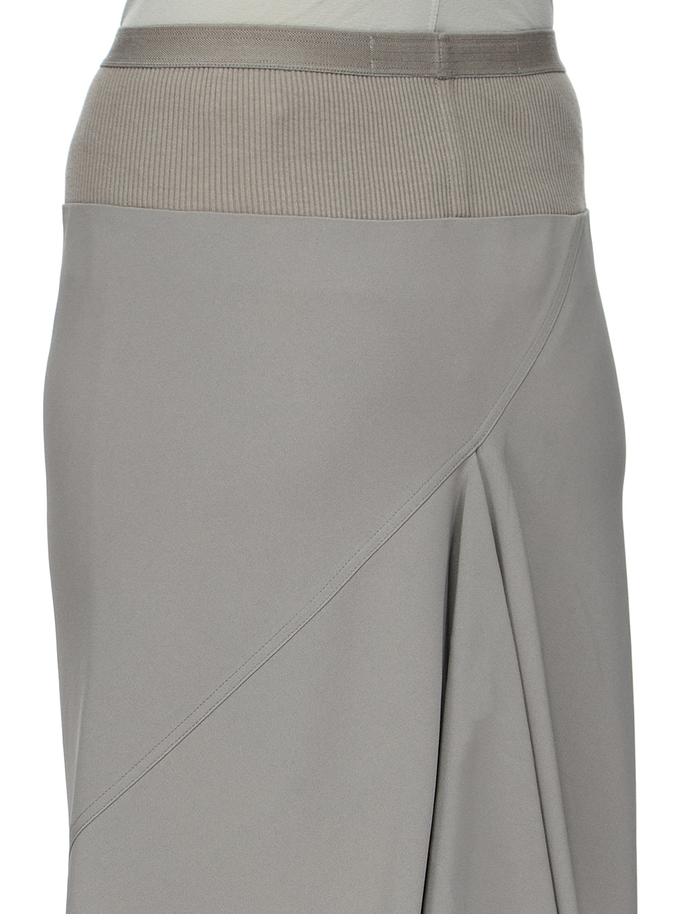 RP02F5370_HY_48 | SHORT BIAS SKIRT