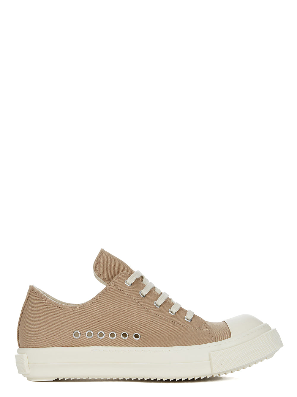 Rick Owens LOW SNEAKS 40 スエード EXTREME LOW SNEAKS| RICK OWENS
