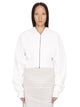 DS01F4233_F_11 | COLLAGE GIMP HOODIE
