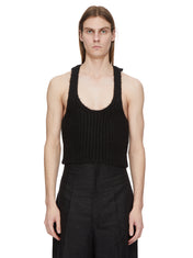 KNIT TANK