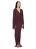 LI02F2582_RV_33 | FLAGSLEEVES GOWN