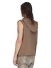 DU01F4165_RIGP_34 | HOODED TUNIC