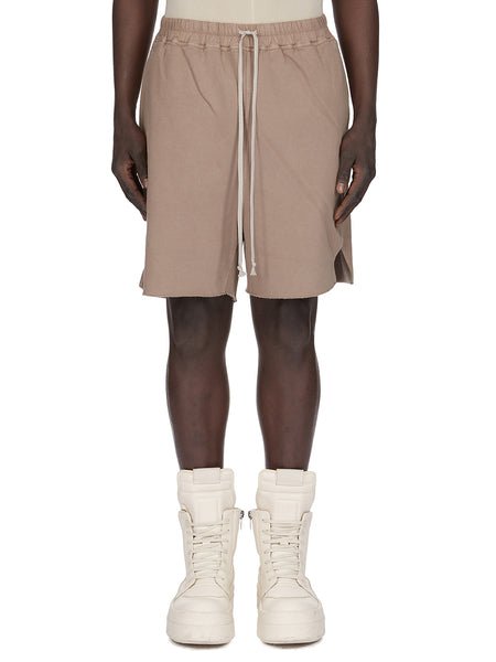 LONG BOXERS BUTT ZIP| RICK OWENS