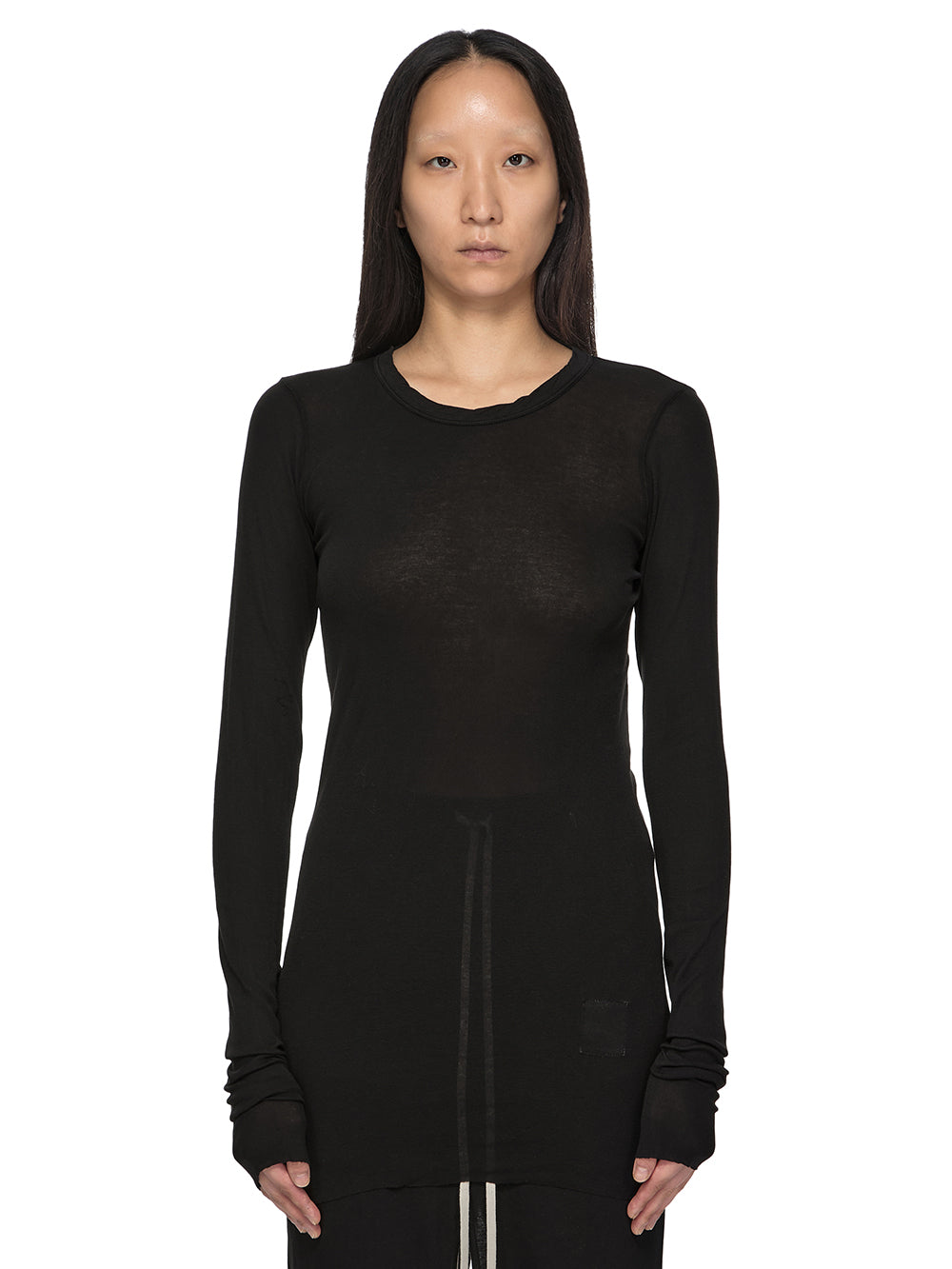 BASIC LS T| RICK OWENS