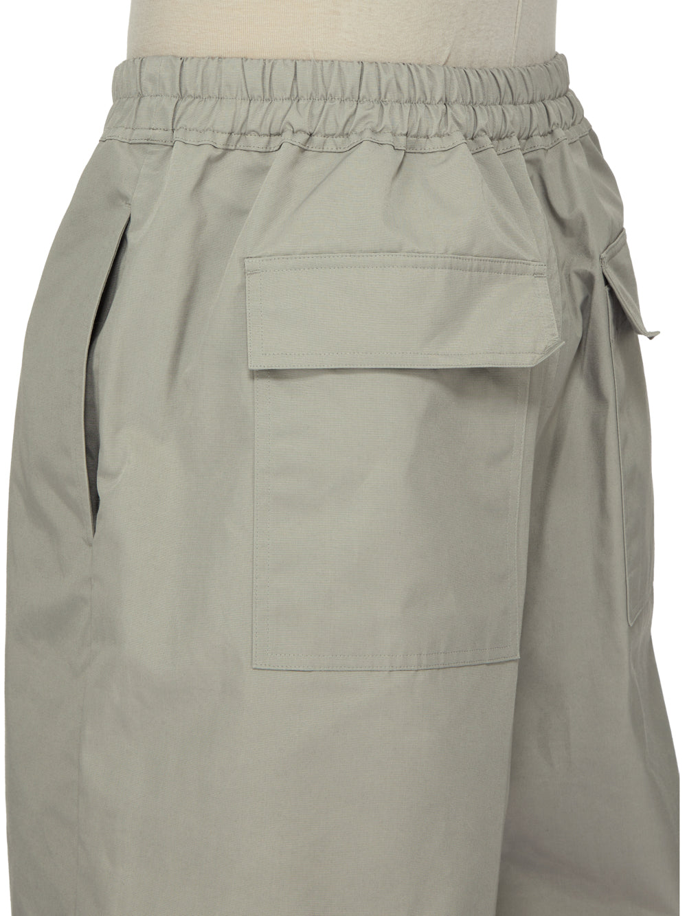 RU02F4374_MU_48 | FAUN SHORTS