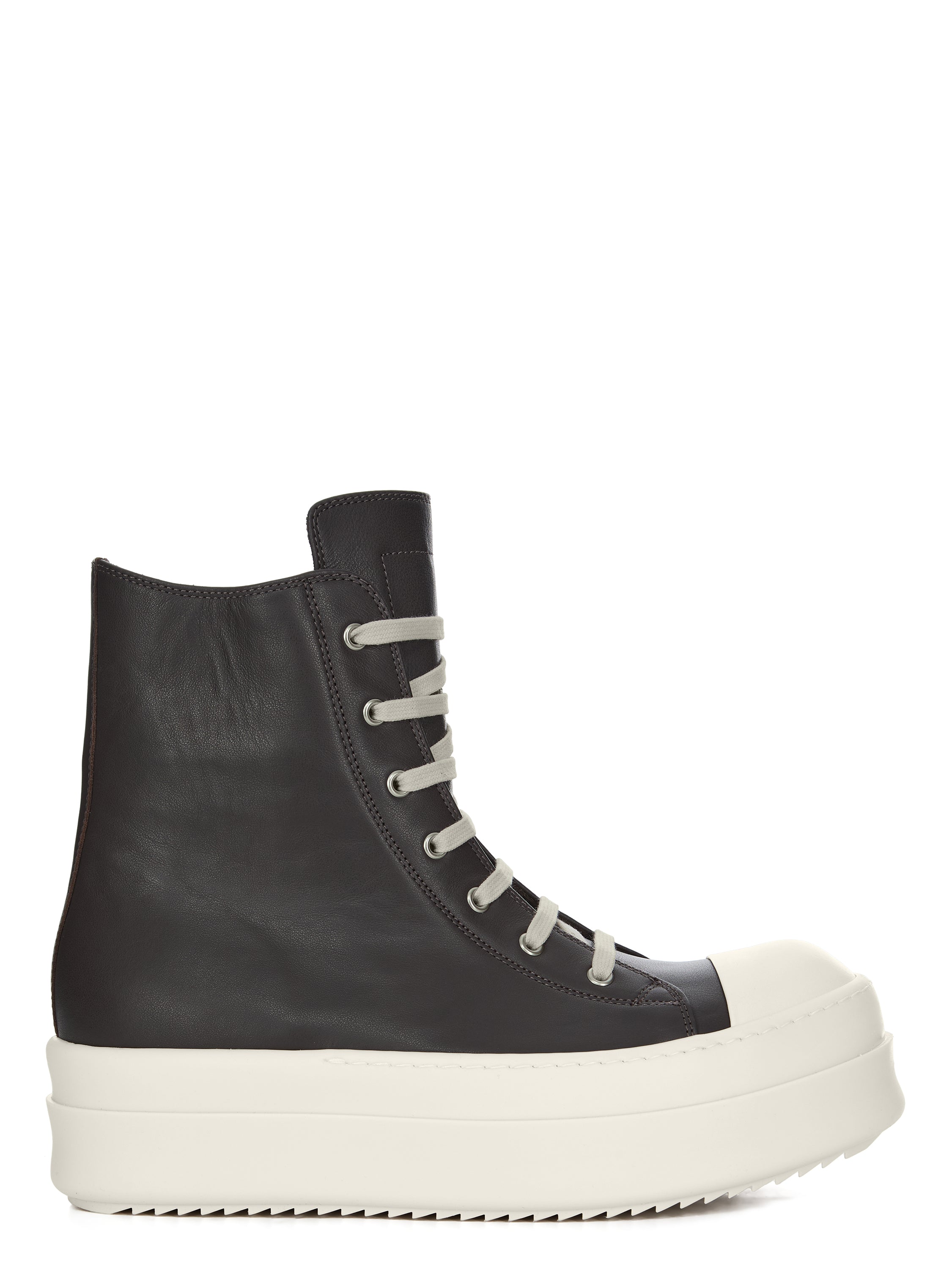 MEGA BUMPER SNEAKS| RICK OWENS