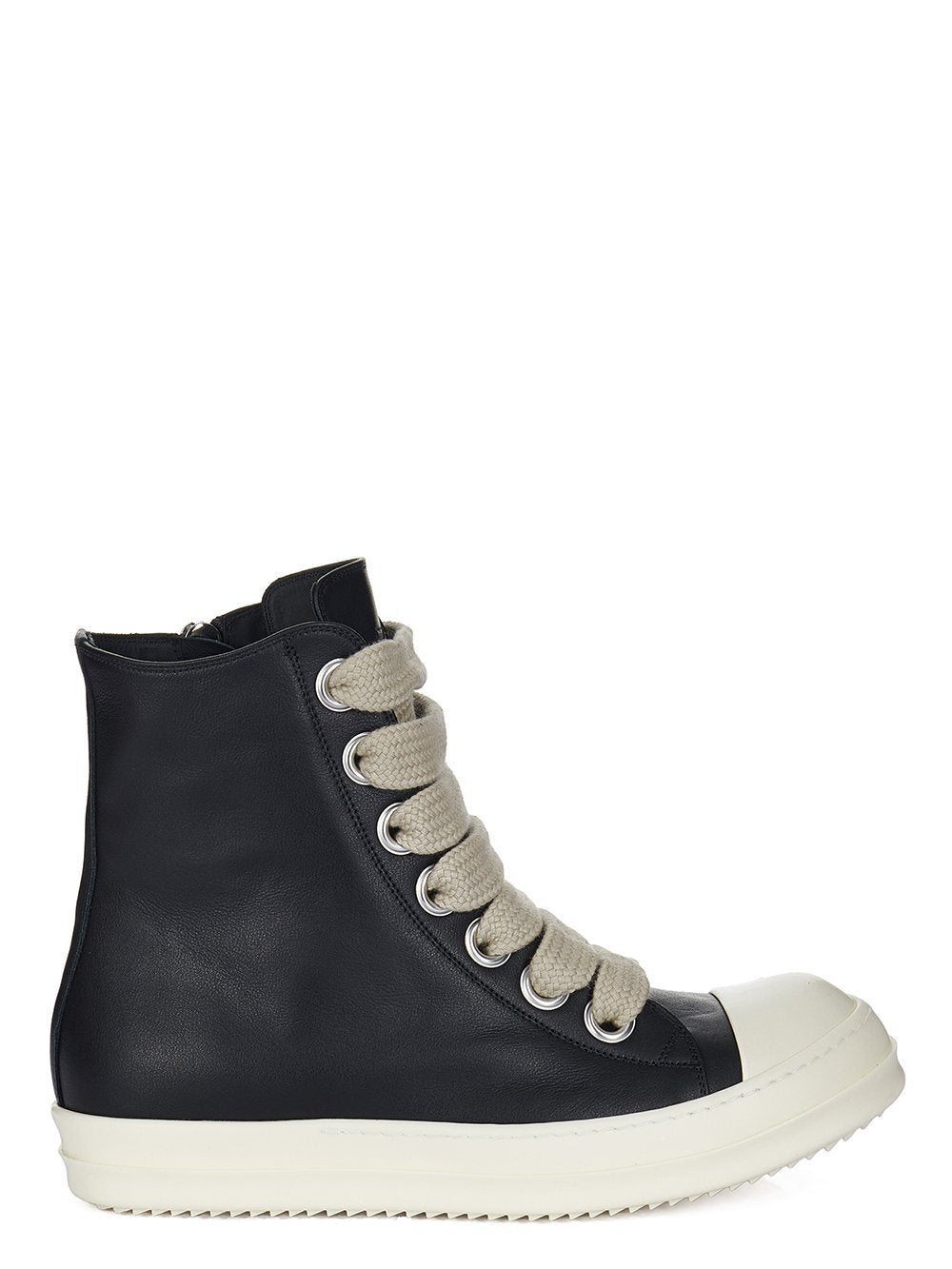JUMBOLACE SNEAKS| RICK OWENS
