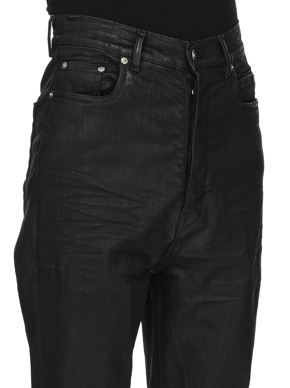 BOLAN BOOTCUT| RICK OWENS