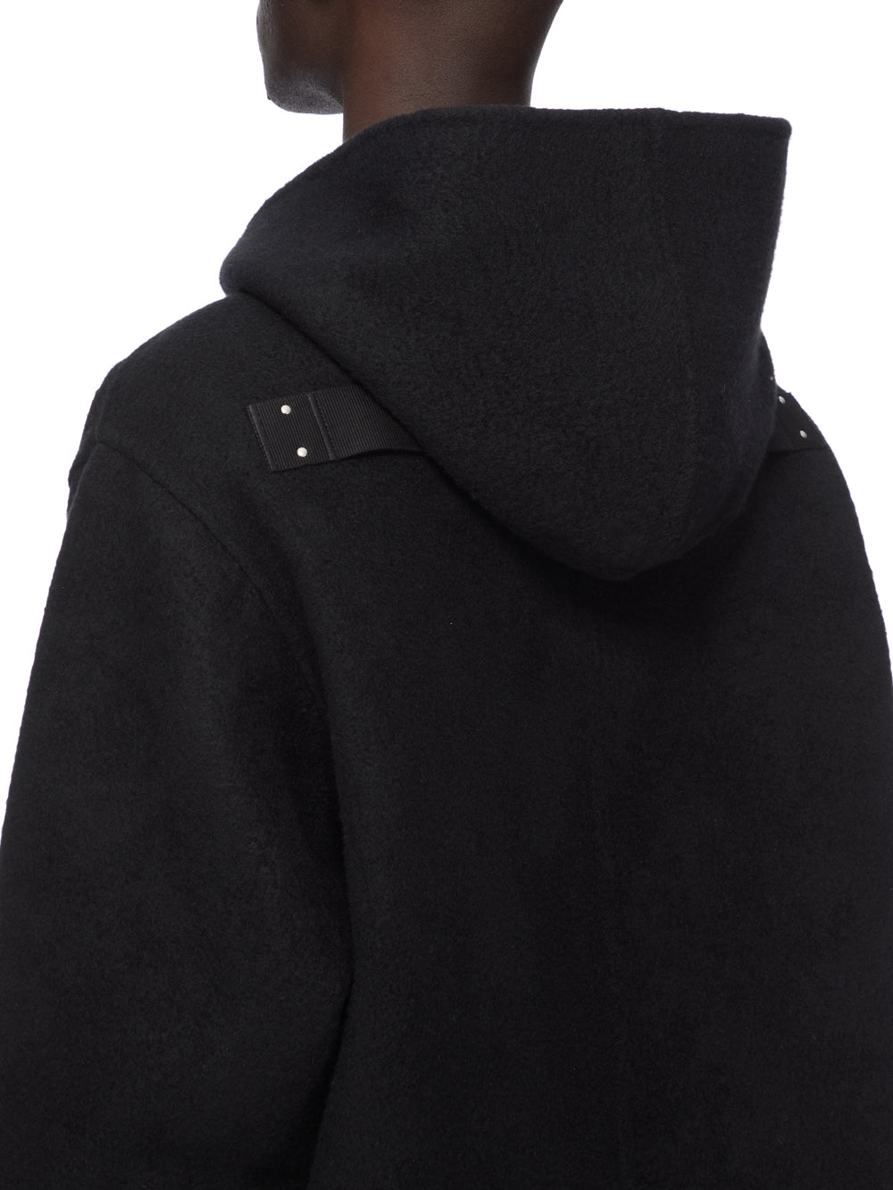 RR02F4710_DDR_09 | HOODED TOUR JKT