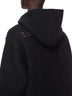 RR02F4710_DDR_09 | HOODED TOUR JKT