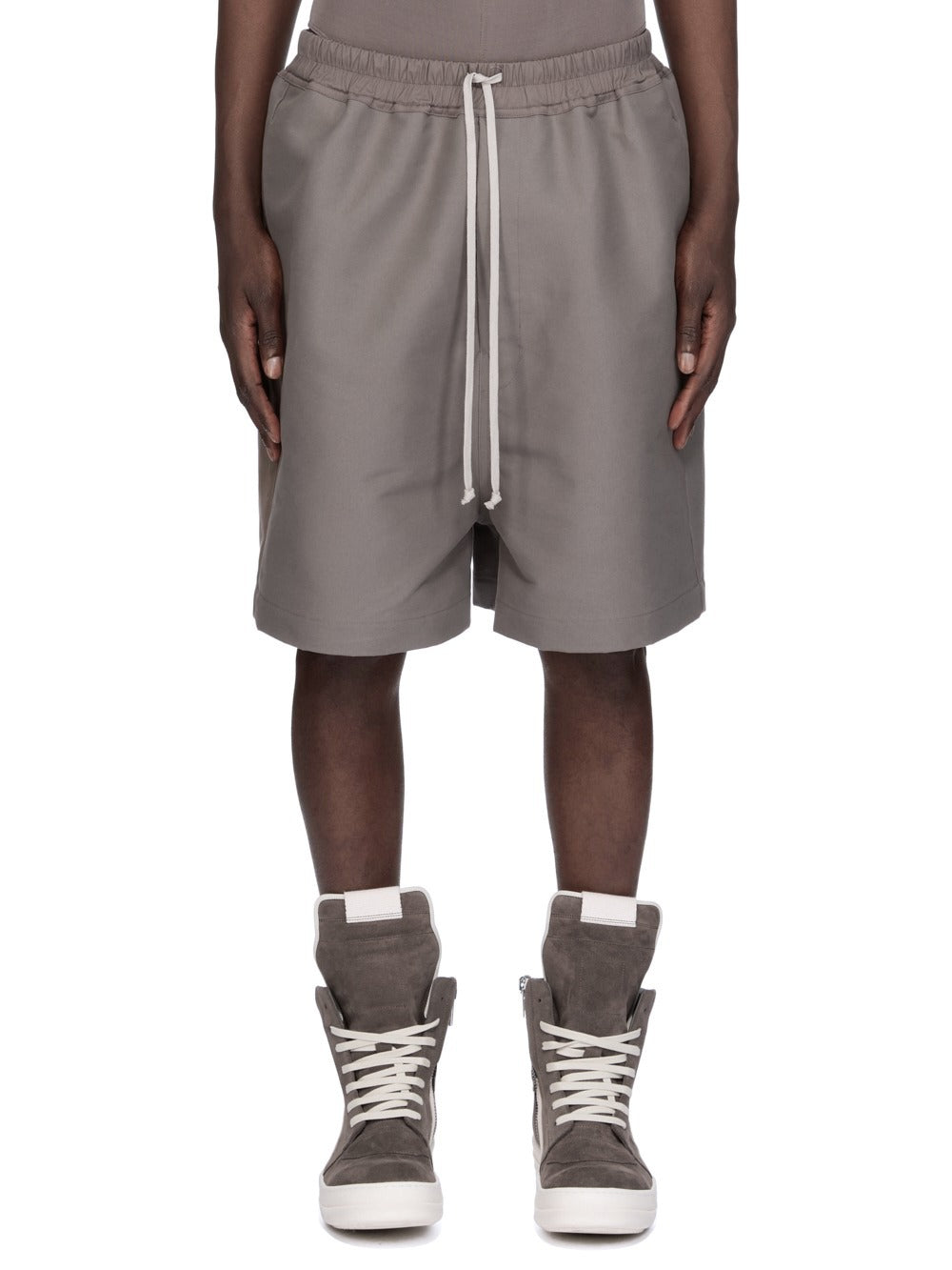 RU01F2374_CMA_34 | FAUN SHORTS