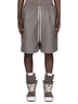 RU01F2374_CMA_34 | FAUN SHORTS