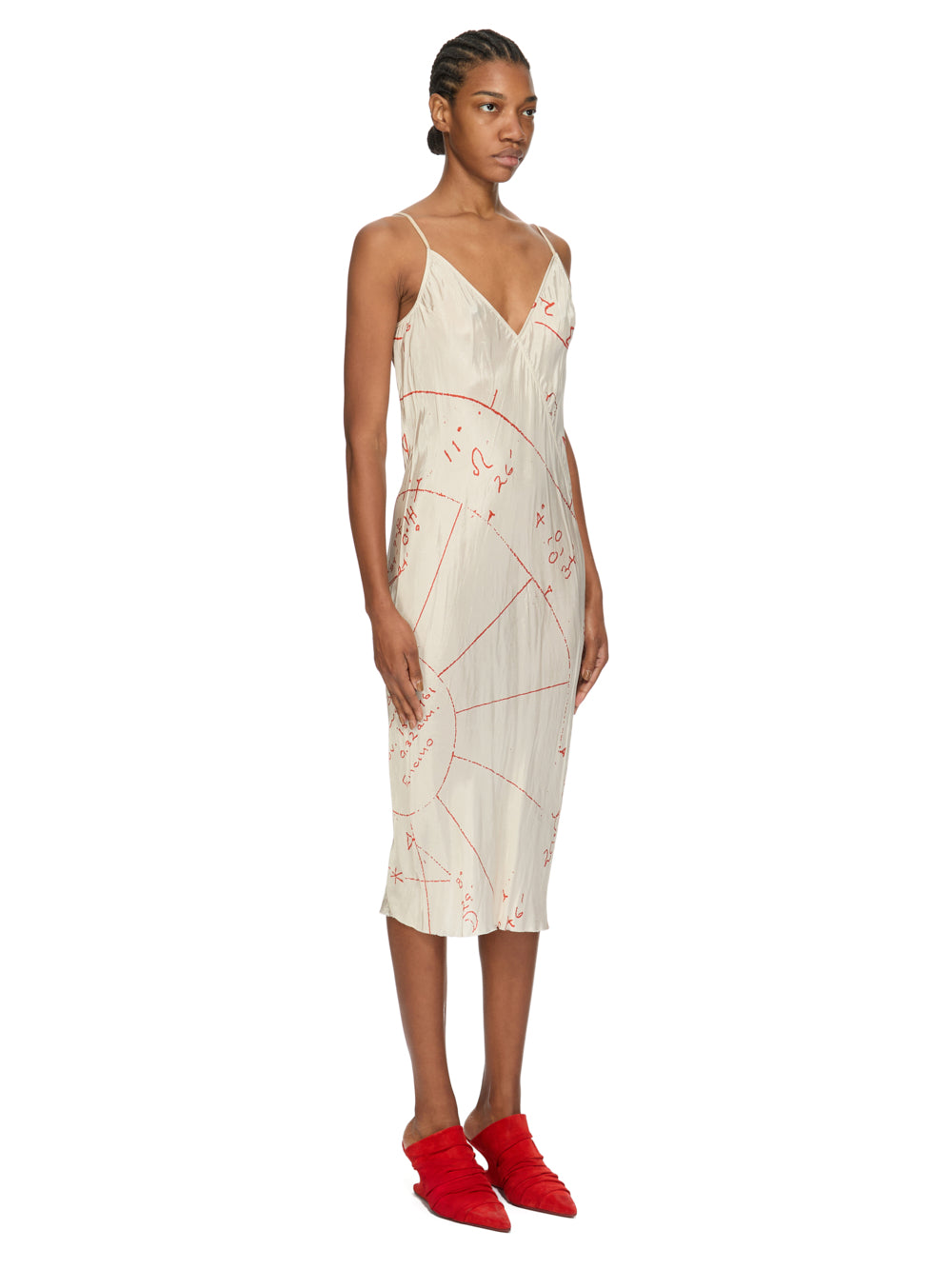 RP01F6545_KP1_11153 | SLIP DRESS