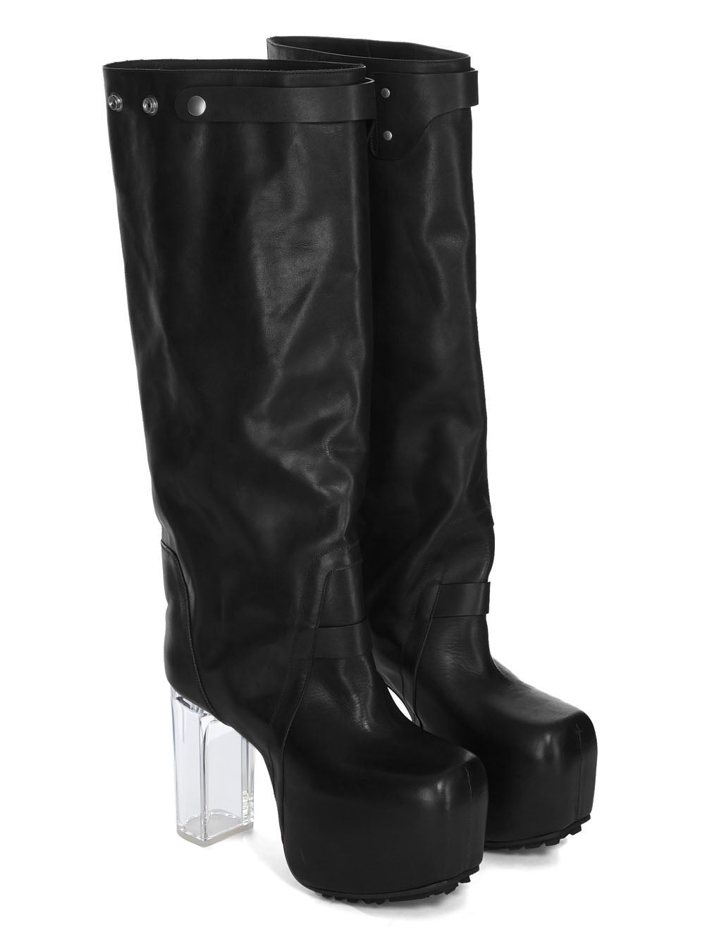 RP02F5840_LOO0_90 | NASKA KISS BOOT