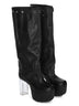 RP02F5840_LOO0_90 | NASKA KISS BOOT