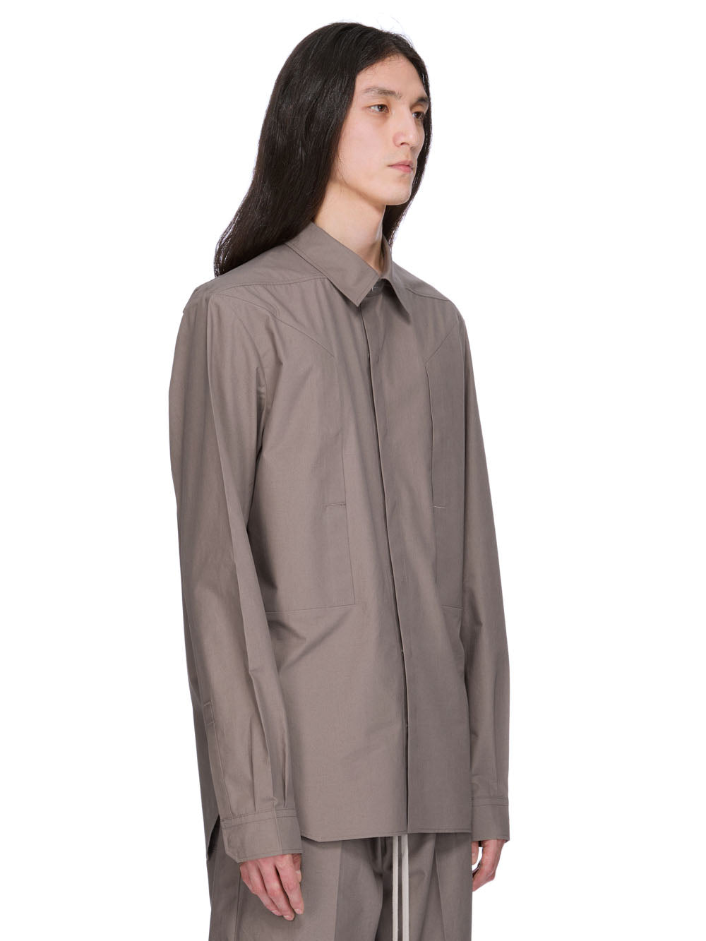 RU01F2237_P_34 | FOGPOCKET OUTERSHIRT