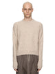 RU02F4695_KWP_44 | ROUND NECK