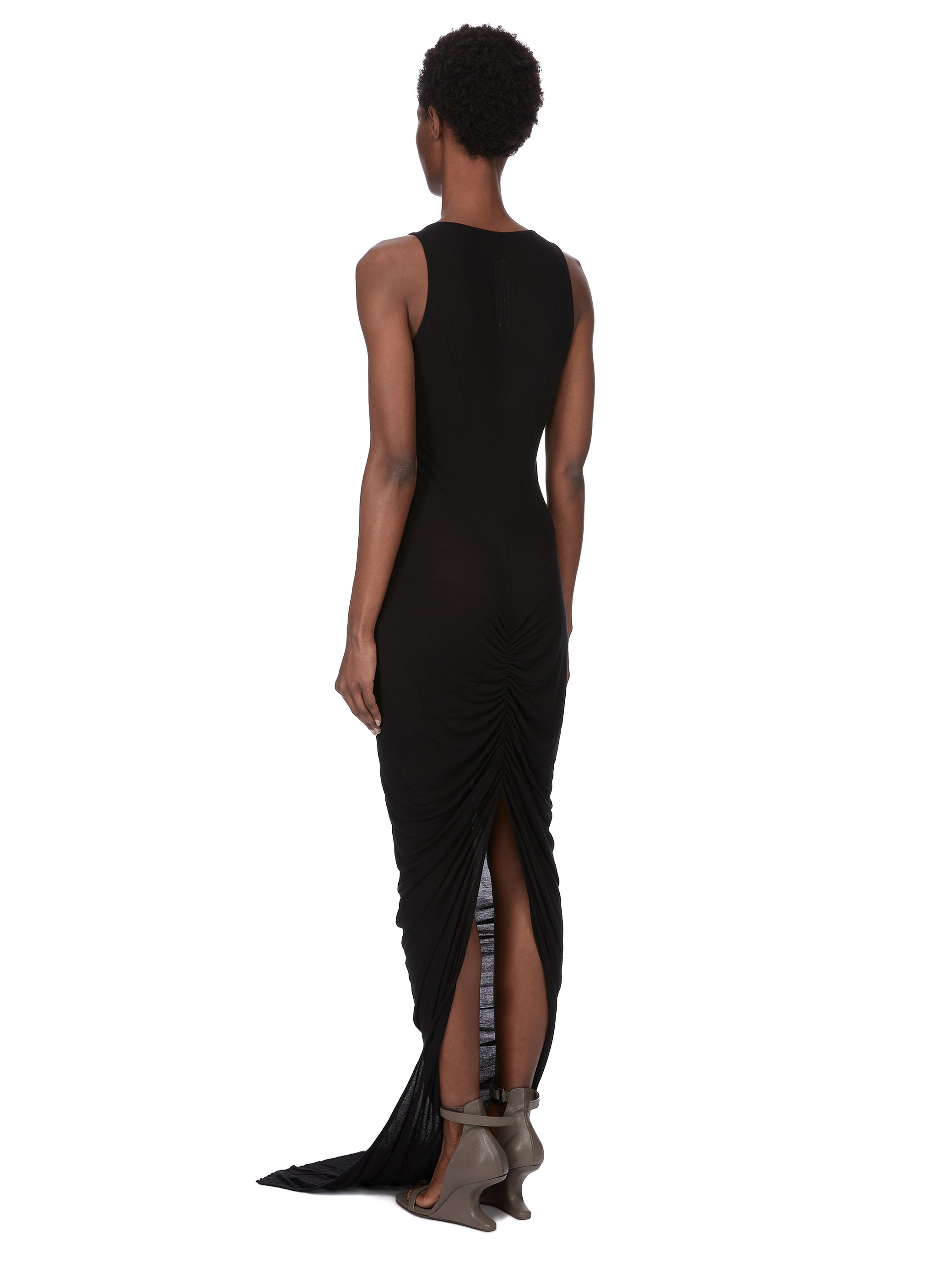 RP01F6571_JS_09 | V TANK DRESS